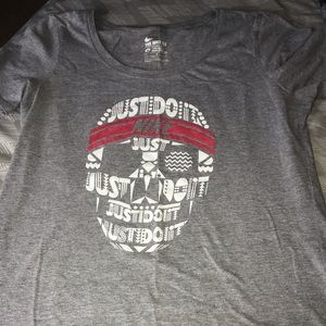 Nike shirt